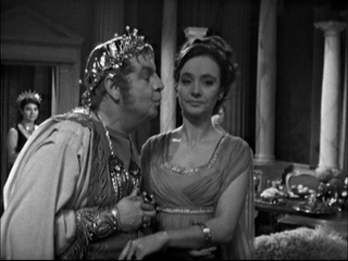 Illustration for article titled Doctor Who (Classic): “The Romans”